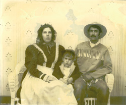The Goff's of Ohio